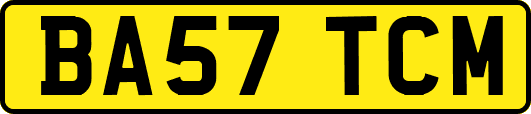 BA57TCM