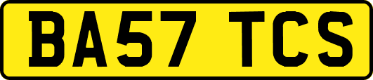 BA57TCS