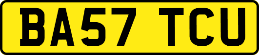 BA57TCU
