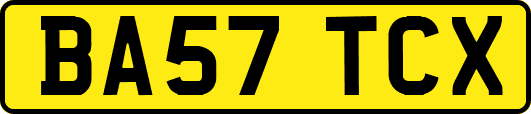 BA57TCX