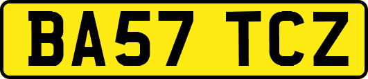 BA57TCZ