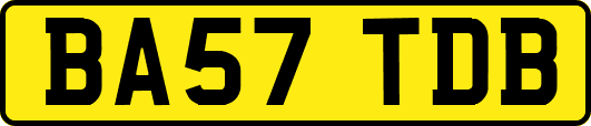 BA57TDB