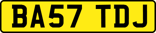 BA57TDJ
