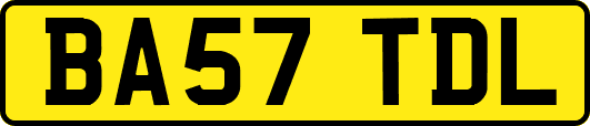 BA57TDL