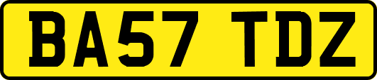BA57TDZ