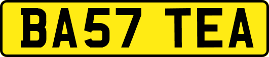 BA57TEA