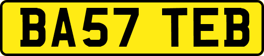 BA57TEB