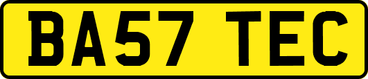 BA57TEC
