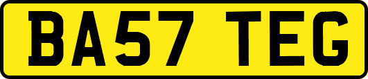 BA57TEG
