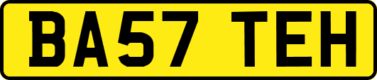 BA57TEH