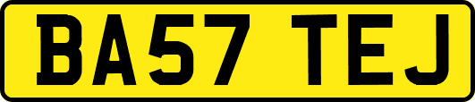 BA57TEJ