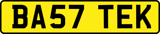 BA57TEK