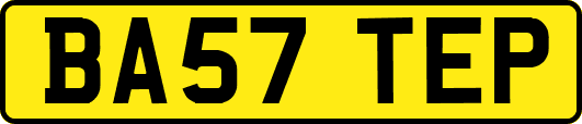 BA57TEP