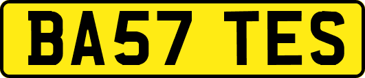 BA57TES