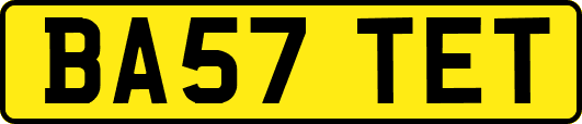 BA57TET