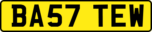 BA57TEW
