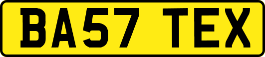 BA57TEX