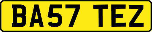 BA57TEZ