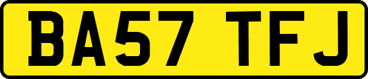 BA57TFJ
