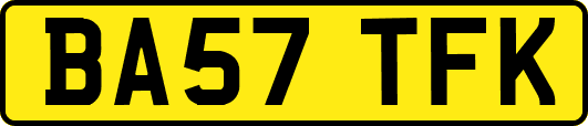 BA57TFK