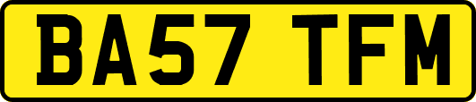 BA57TFM