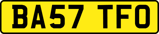 BA57TFO