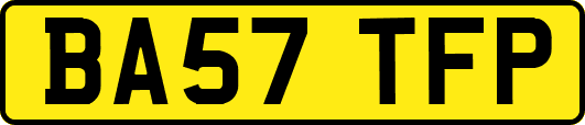 BA57TFP