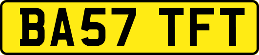 BA57TFT