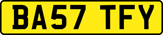 BA57TFY