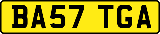 BA57TGA
