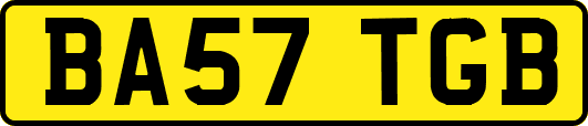 BA57TGB