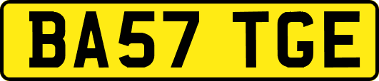 BA57TGE