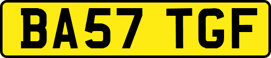 BA57TGF