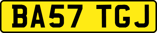 BA57TGJ