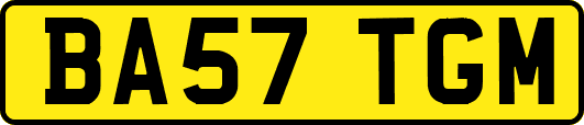 BA57TGM