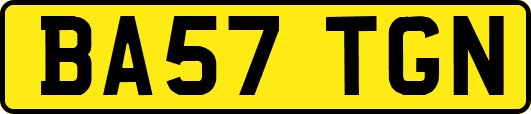 BA57TGN