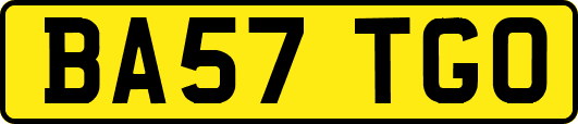 BA57TGO