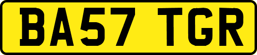 BA57TGR