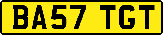 BA57TGT