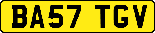 BA57TGV