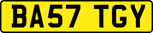 BA57TGY