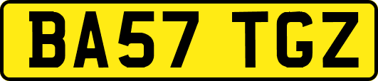 BA57TGZ