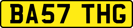 BA57THG