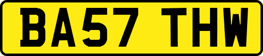 BA57THW