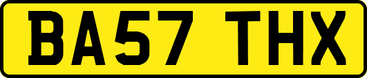 BA57THX