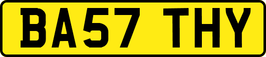 BA57THY