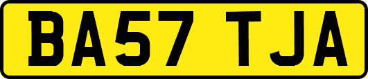 BA57TJA