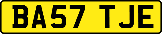 BA57TJE