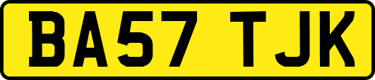 BA57TJK