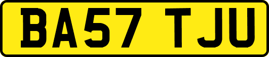 BA57TJU